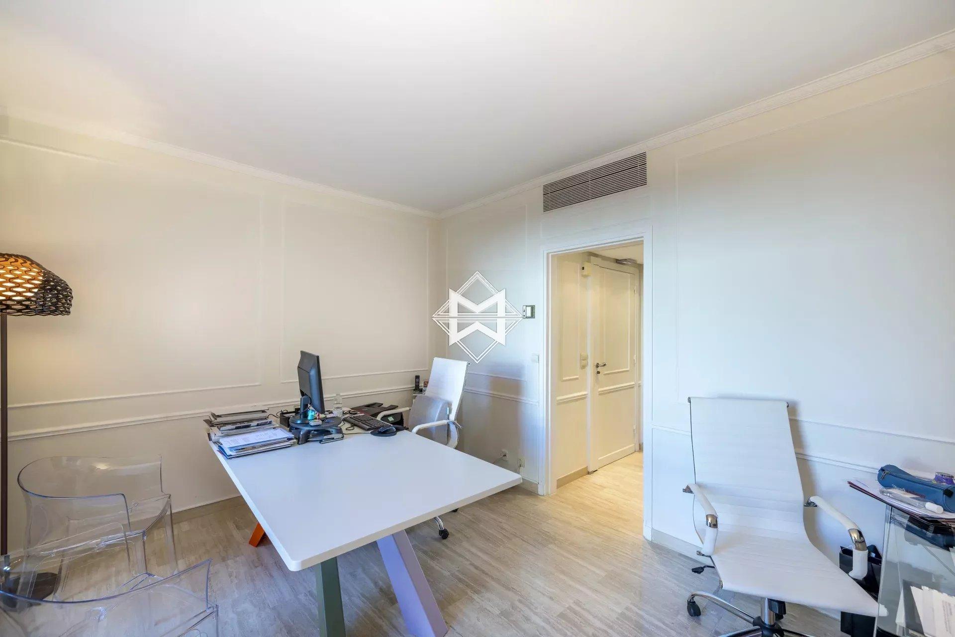 Sale Apartment MonteCarlo 1 Bedrooms Investment . Ref MC319